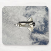 Space Shuttle Endeavour 12 Mousepad (Vorne)