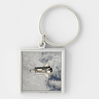 Space Shuttle Endeavour 12