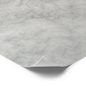 Space Shuttle Endeavour 13 Poster (Ecke)