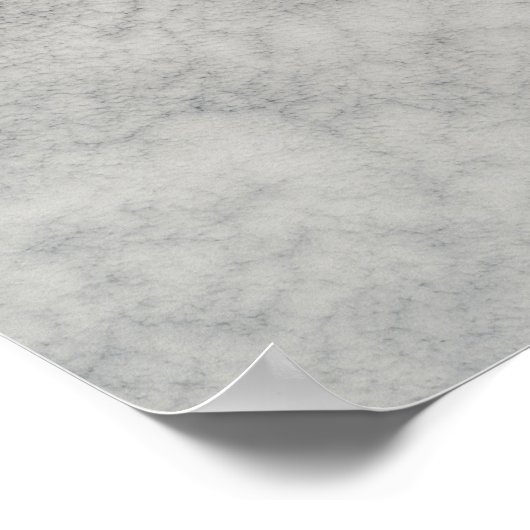 Space Shuttle Endeavour 13 Poster (Ecke)