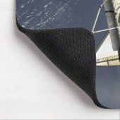Space Shuttle Endeavour 15 Mousepad (Ecke)
