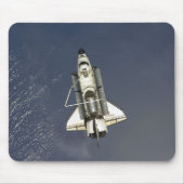 Space Shuttle Endeavour 15 Mousepad (Vorne)