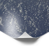 Space Shuttle Endeavour 16 Fotodruck (Ecke)