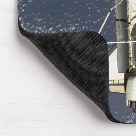 Space Shuttle Endeavour 16 Mousepad (Ecke)