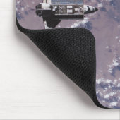 Space Shuttle Endeavour 20 Mousepad (Ecke)