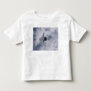 Space Shuttle Endeavour 21 Kleinkind T-shirt