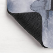 Space Shuttle Endeavour 21 Mousepad (Ecke)