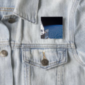 Space Shuttle Endeavour 24 Button (Beispiel)