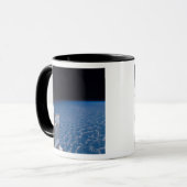 Space Shuttle Endeavour 24 Tasse (Vorderseite Links)