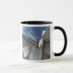Space Shuttle Endeavour 25 Tasse