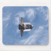 Space Shuttle Endeavour 26 Mousepad (Vorne)