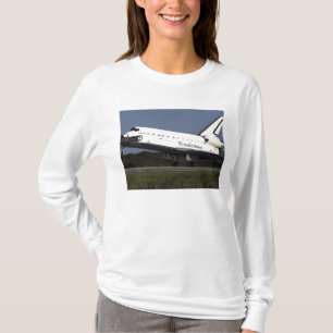 Space Shuttle Endeavour 27 T-Shirt