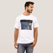Space Shuttle Endeavour 2 T-Shirt (Vorne ganz)