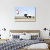 Space Shuttle Endeavour 4 Leinwanddruck (Insitu (Schlafzimmer))
