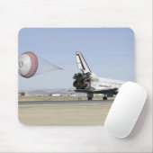 Space Shuttle Endeavour 4 Mousepad (Mit Mouse)