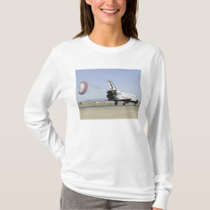 Space Shuttle Endeavour 4 T-Shirt