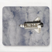 Space Shuttle Endeavour 6 Mousepad (Vorne)