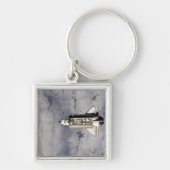 Space Shuttle Endeavour 6 Schlüsselanhänger (Vorne)