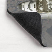 Space Shuttle Endeavour 7 Mousepad (Ecke)