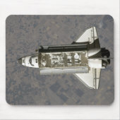 Space Shuttle Endeavour 7 Mousepad (Vorne)