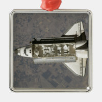 Space Shuttle Endeavour 7
