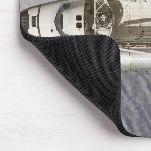 Space Shuttle Endeavour 9 Mousepad (Ecke)