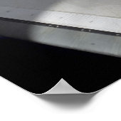 Space Shuttle Endeavour 9 Poster (Ecke)