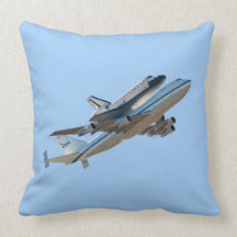 Space Shuttle Endeavour Foto