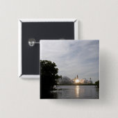 Space Shuttle Endeavour hebt 3 Button (Vorne & Hinten)