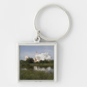 Space Shuttle Endeavour hebt 6 Schlüsselanhänger (Vorne)