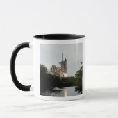 Space Shuttle Endeavour hebt ab Tasse (Links)