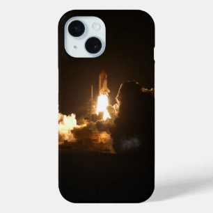 Space Shuttle Erde Orbitale Raumfahrzeug Nacht Can Case-Mate iPhone Hülle