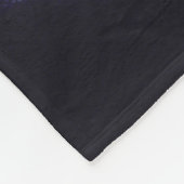 Space Shuttle Fleecedecke (Ecke)