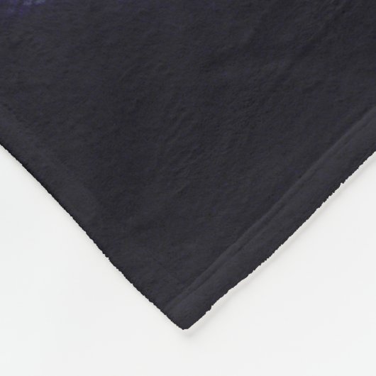 Space Shuttle Fleecedecke (Ecke)