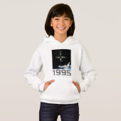 Space Shuttle Hoodie (Vorne ganz)