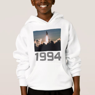 Space Shuttle Hoodie