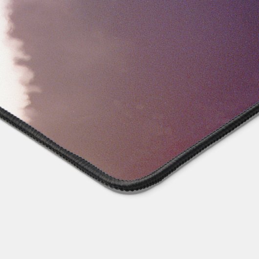 Space Shuttle Schreibtischunterlage (Ecke)