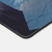 Space Shuttle Schreibtischunterlage (Ecke)