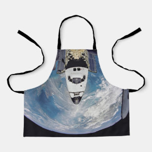 Space Shuttle Schürze