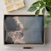 Space Shuttle Seidenpapier (Geschenk)