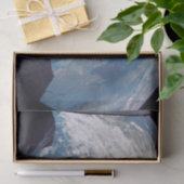 Space Shuttle Seidenpapier (Geschenk)