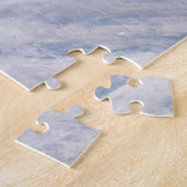 Space Shuttle STS115 Atlantis Undock ISS 2006 Puzzle (Seite)