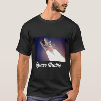 ٍ Space Shuttle T-Shirt