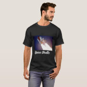 ٍ Space Shuttle T-Shirt (Vorne ganz)