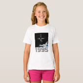 Space Shuttle T-Shirt (Vorne ganz)
