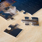 Space Shuttle zum Start bereit Puzzle (Seite)