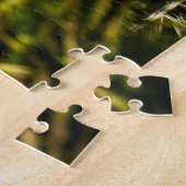 Space Shuttleservice für das Launch Pad Foto Puzzle (Seite)