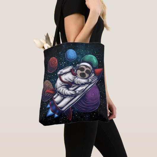 Space Sloth Tasche (Von Nahem)