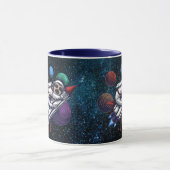 Space Sloth Tasse (Zentrum)