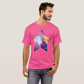 Space Star T-Shirt (Vorne ganz)